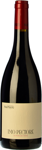 Domaine Sol Payré Imo Pectore 2018