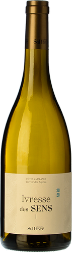 Domaine Sol Payré Ivresse des Sens Blanc 2020
