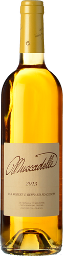 Domaine Plageoles La Muscadelle 2013