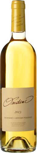 Domaine Plageoles Ondenc Sec 2013