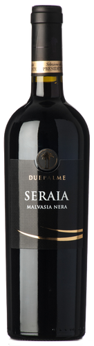 Due Palme Malvasia Nera Seraia 2018