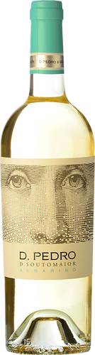 Don Pedro de Soutomaior 2019