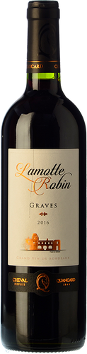 Domaine Quancard Lamotte Robin 2016