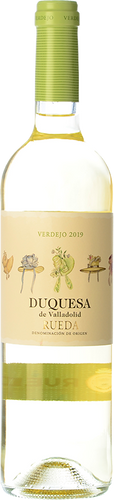 Duquesa de Valladolid 2020