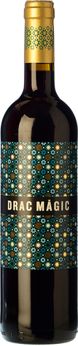 Drac Màgic 2018