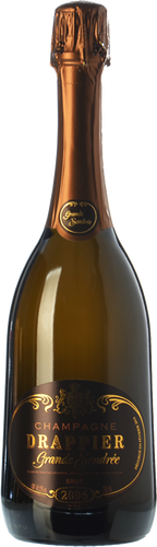 Drappier Grande Sendrée Blanc 2009