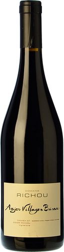 Terra Vita Vinum - Anjou Villages Brissac 2017
