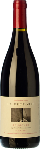 Domaine de la Rectorie Côté Mer Collioure 2019