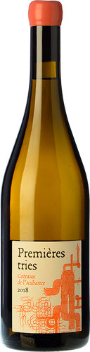 Terra Vita Vinum - Premières Tries 2018