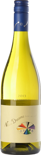 Jermann Chardonnay W... Dreams... 2018