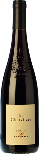 Terra Vita Vinum - Les Châteliers 2018