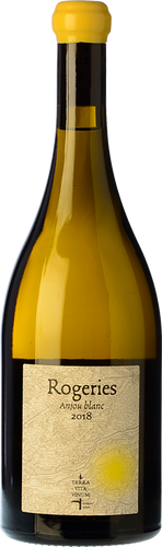 Terra Vita Vinum - Rogeries 2018