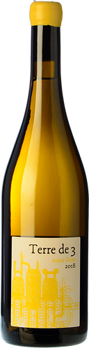 Terra Vita Vinum - Terre de 3 2018