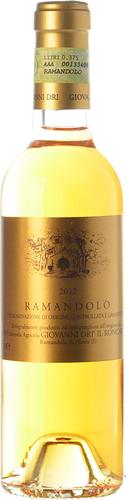 Dri Ramandolo 2014 (0.37 L)