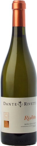 Moscato d'Asti Riveto Moscato d'Asti Riveto