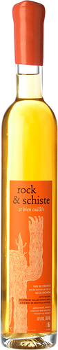 Terra Vita Vinum Rock & Schiste Et Bien Ouillée (0,5 L)