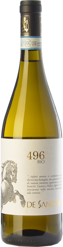 De Sanctis Frascati Superiore 496 2019