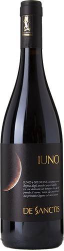 De Sanctis Cabernet Franc Iuno 2016