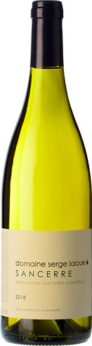 Domaine Serge Laloue Sancerre 2018