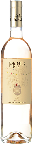 Méli-Mélo Rosé 2019