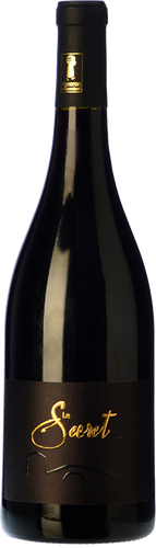 Domaine du Somail Le Secret 2015