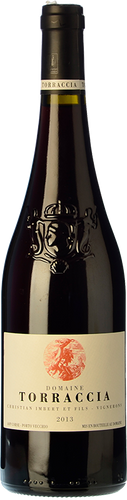 Domaine de Torraccia Rouge 2013