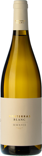 Dosterras Blanc 2017