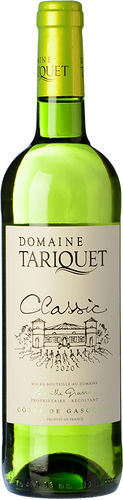 Domaine Tariquet Classic 2020