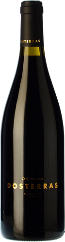 Dosterras Tinto 2015