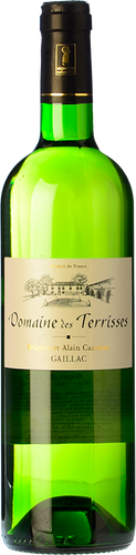 Domaine des Terrisses Gaillac Blanc Sec 2020