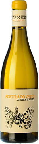 Daterra Portela do Vento Blanco 2019