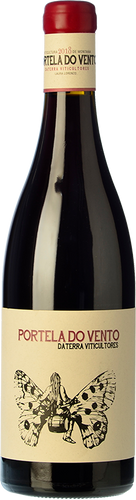 Daterra Portela do Vento Tinto 2018
