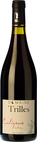 Domaine Trilles Calignan 2017