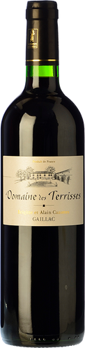 Domaine des Terrisses Gaillac Rouge 2018
