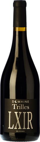 Domaine Trilles LXIR 2016