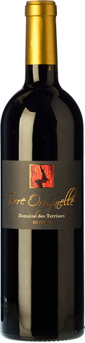 Domaine des Terrisses Terre Originelle 2015