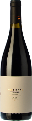 Dosterras Vermell 2016