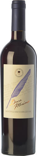 Ducaminimo Montepulciano d'Abruzzo 2019