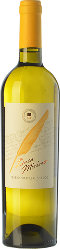 Ducaminimo Trebbiano d'Abruzzo 2016