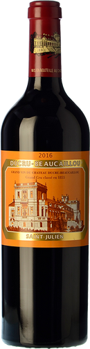 Château Ducru Beaucaillou 2017