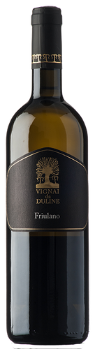 Vignai da Duline Friulano La Duline 2017