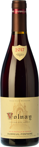 Dubreuil-Fontaine Volnay 2018
