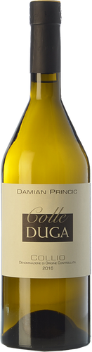 Colle Duga Collio Bianco 2018