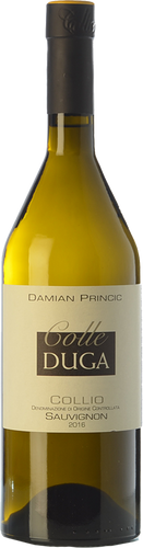 Colle Duga Collio Sauvignon 2018