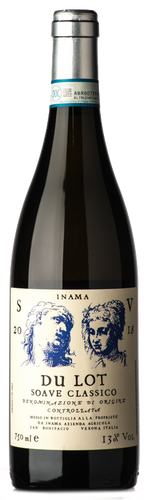 Inama Soave Classico du Lot 2018