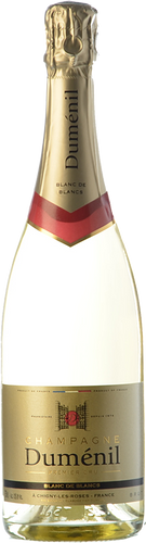 Champagne Duménil Blanc de Blancs Brut 1er cru