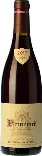 Domaine Dubreuil-Fontaine Pommard 2018