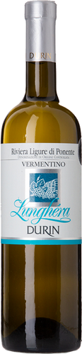 Durin Vermentino Lunghera 2017 Durin Vermentino Lunghera 2017