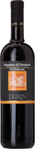 Durin Ormeasco di Pornassio Superiore 2018