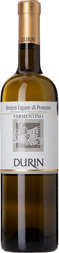 Durin Riviera Ligure di Ponente Vermentino 2019